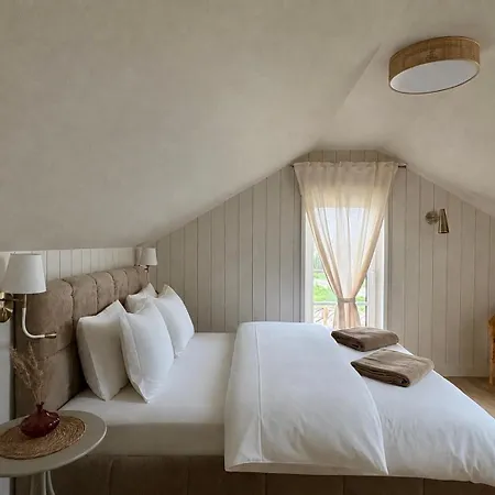 Dom wakacyjny Pool House *